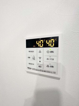 ベッロ スクーデリアの物件内観写真